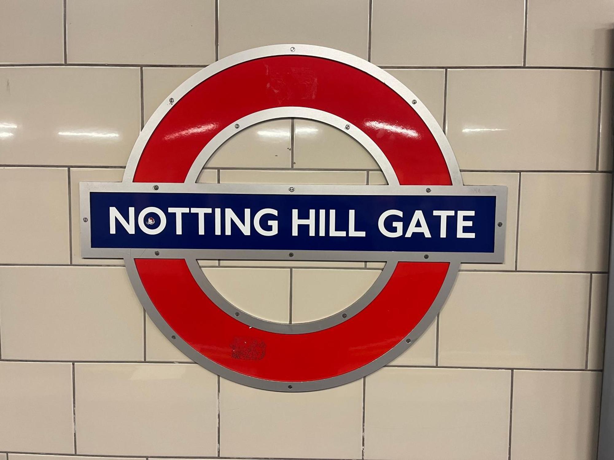 Newly Refurbished- Awesome Very Flat In Famous Notting Hill With A Balcony London